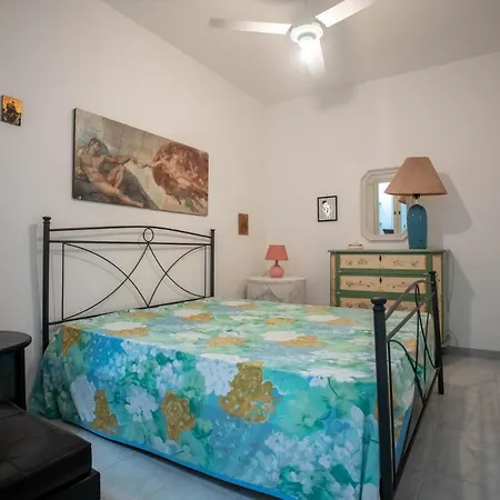 Villino Max Сasa de vacaciones