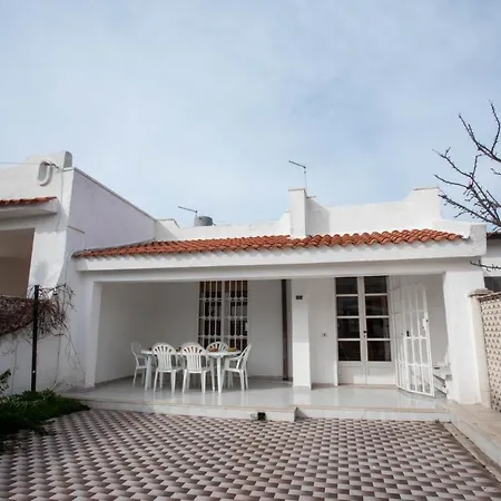 Сasa de vacaciones Villino Max