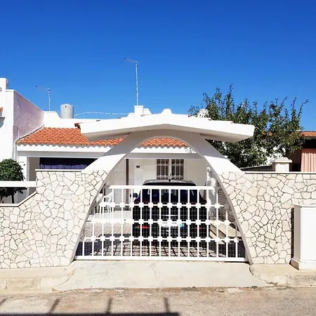 Villino Max Holiday home *