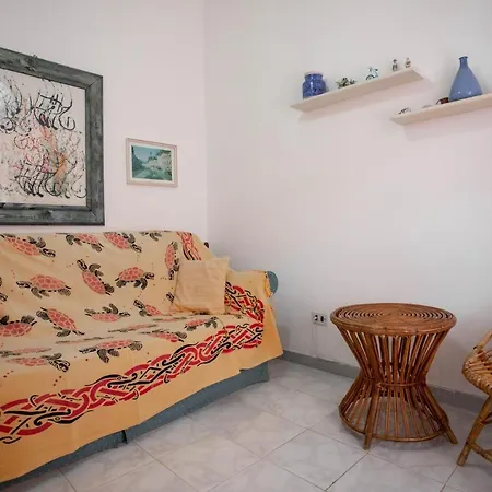 Villino Max Holiday home Torre Lapillo