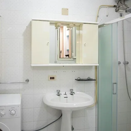 Сasa de vacaciones Villino Max
