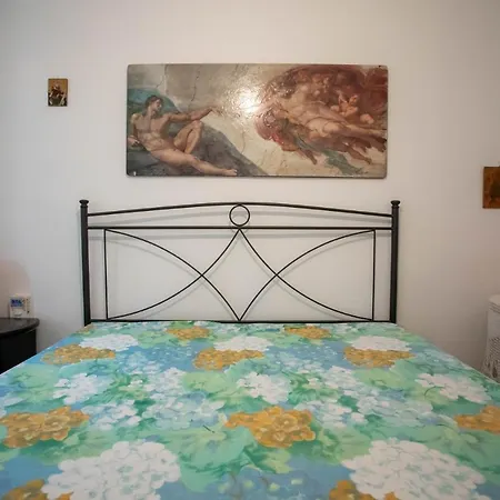 Holiday home Villino Max *