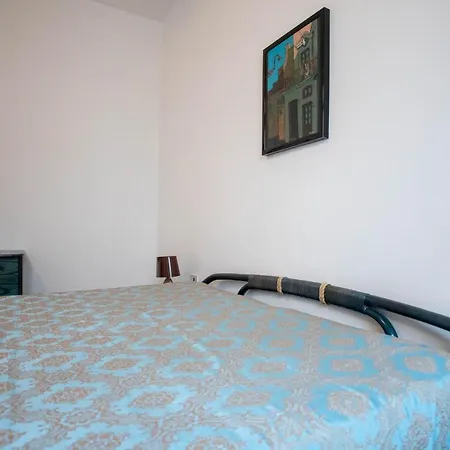 Holiday home Villino Max Torre Lapillo